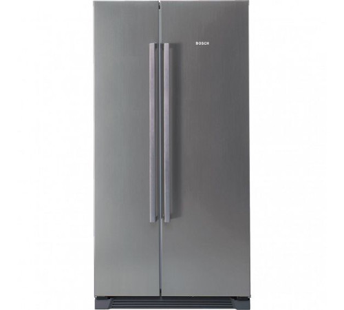 Холодильник side-by-side BOSCH kan 56v45