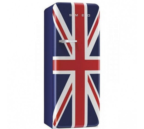 Холодильник SMEG fab28ruj1