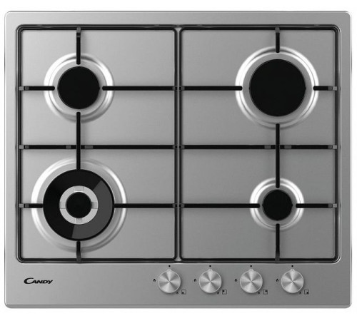 Варочная поверхность CANDY CHW6BF4WPX