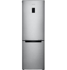 Холодильник Samsung RB31HER2CSA серебристый