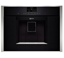 Кофемашина NEFF c17ks61n0