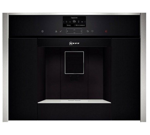 Кофемашина NEFF c17ks61n0