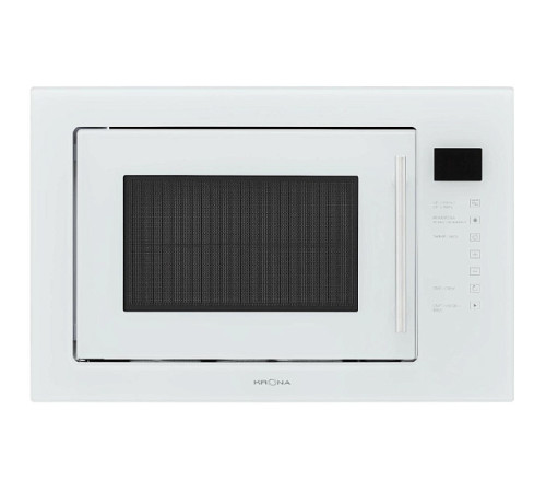 Микроволновая печь KRONA RIFLESSO 60 WH V2