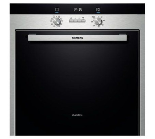 Духовой шкаф SIEMENS hb73g4580