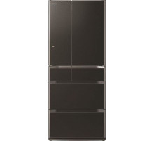 Холодильник  HITACHI r-e 6200 u xk