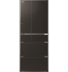 Холодильник  HITACHI r-e 6200 u xk