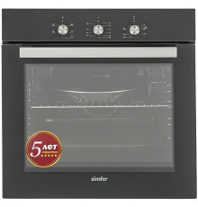 Духовой шкаф SIMFER B6ES16016