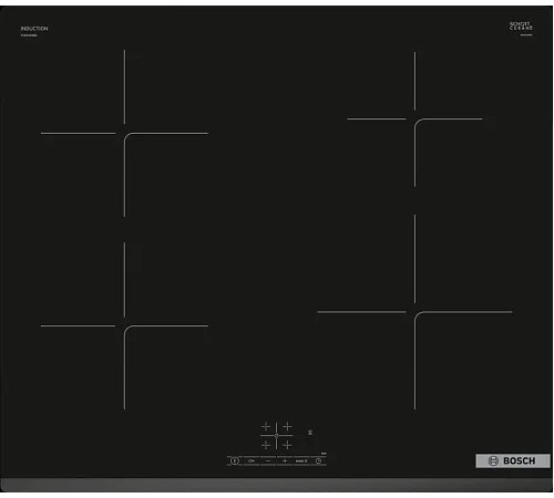 Варочная поверхность BOSCH PUE63KBB5E