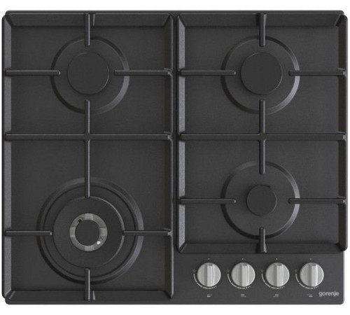 Газовая панель GORENJE GW641EXB