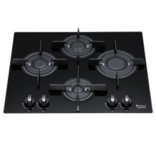 Газовая поверхность HOTPOINT-ARISTON 7 HPKQ 644DGH K