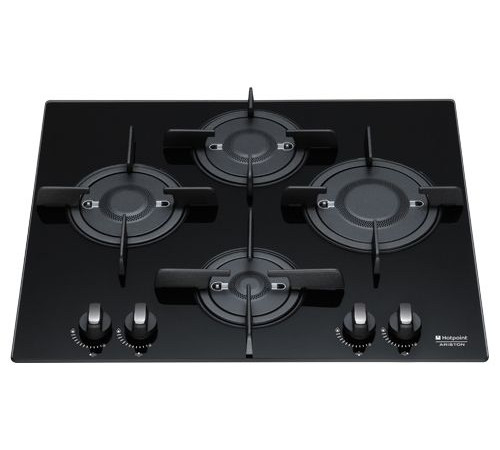 Газовая поверхность HOTPOINT-ARISTON 7 HPKQ 644DGH K