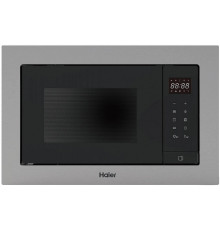 Микроволновая печь HAIER HMX-BTG207X