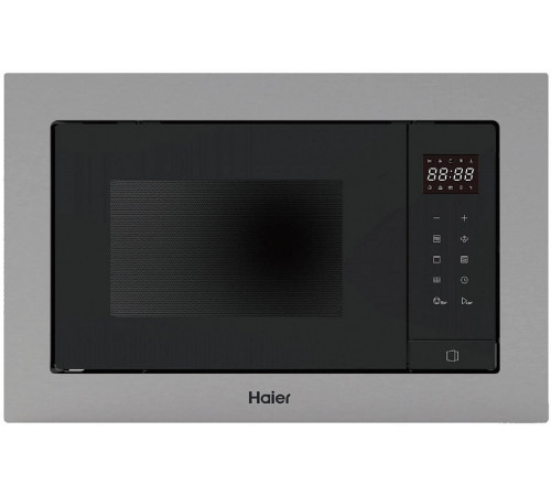 Микроволновая печь HAIER HMX-BTG207X
