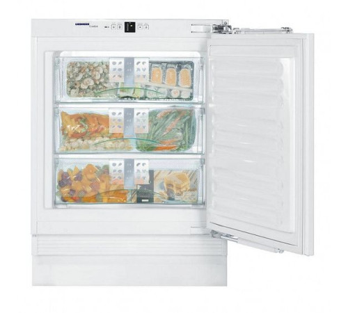 Морозильник LIEBHERR uig 1313-20 001