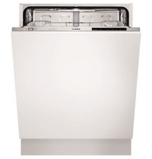 Посудомоечная машина AEG f 8807 rvi0p