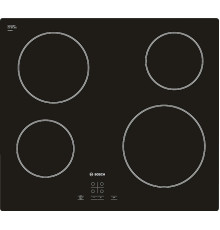Варочная поверхность BOSCH PKE611D17M