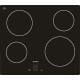 Варочная поверхность BOSCH PKE611D17M