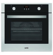 Духовой шкаф SIMFER b 6002 ugrb