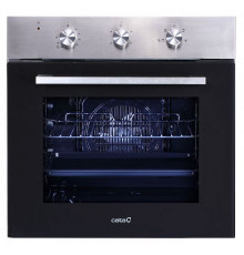 Духовой шкаф CATA ME 6206 X