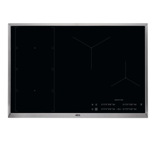 Варочная поверхность AEG IKE84471XB