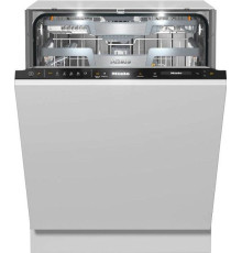 Посудомоечная машина MIELE G7690 Scvi