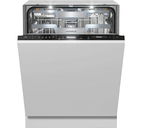 Посудомоечная машина MIELE G7690 Scvi