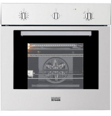 Духовой шкаф KRONASTEEL igg 1646 keg inox