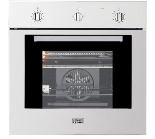 Духовой шкаф KRONASTEEL igg 1646 keg inox
