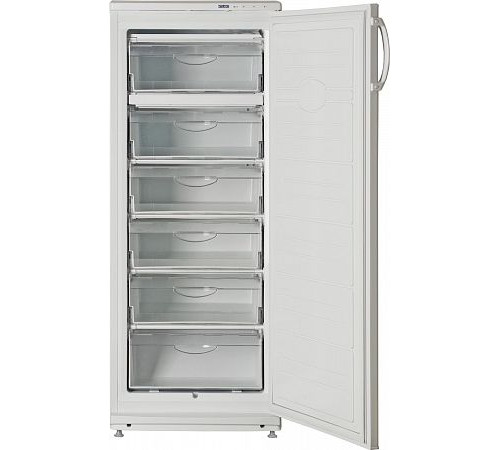 Морозильная камера ATLANT М 7184-501