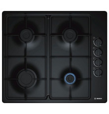 Газовая поверхность Bosch PBP6B6B60R