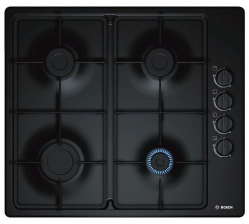 Газовая поверхность Bosch PBP6B6B60R