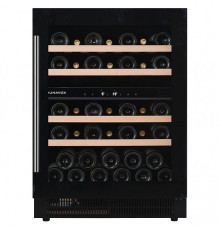 Винный шкаф DUNAVOX DAUF-39.121DB