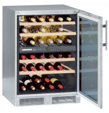 Винный шкаф LIEBHERR  liebherr wtes 1753