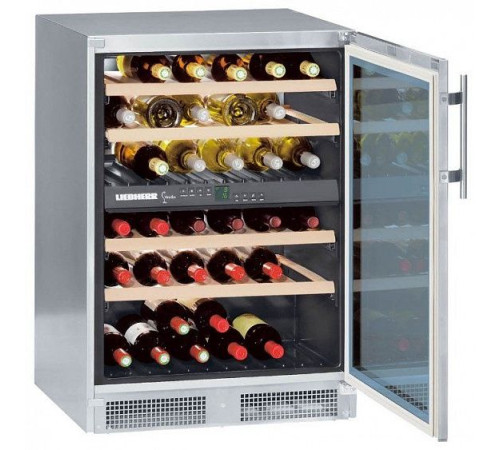 Винный шкаф LIEBHERR  liebherr wtes 1753