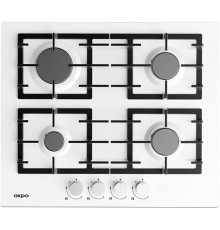 Варочная панель AKPO PGA 604 BGC WH
