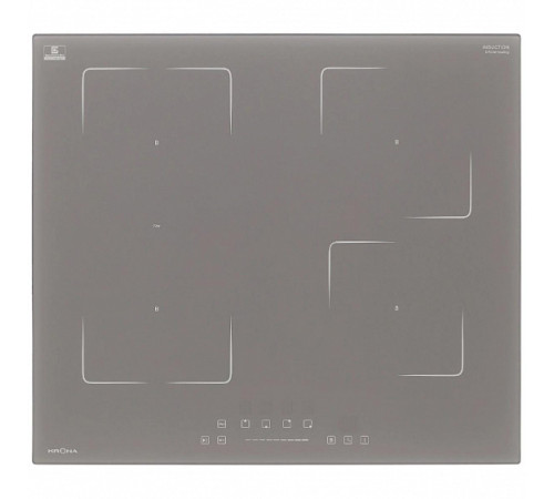 Варочная поверхность KRONA MYSTERIUM max ih 60 GR