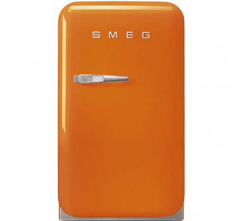 Холодильник SMEG FAB5ROR