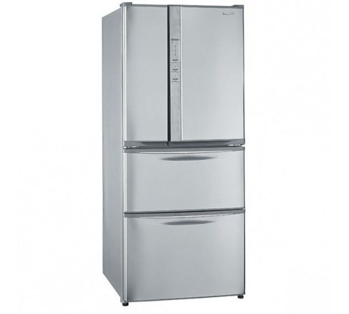 Холодильник PANASONIC nr-d511xr-s8