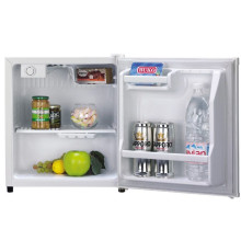 Холодильник DAEWOO FR-061R белый
