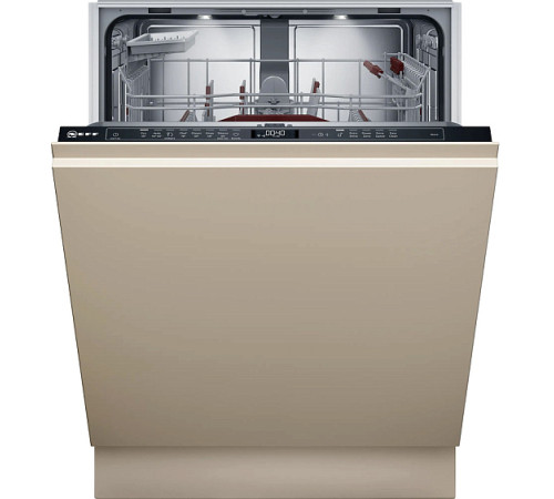 Посудомоечная машина NEFF S157ZB801E