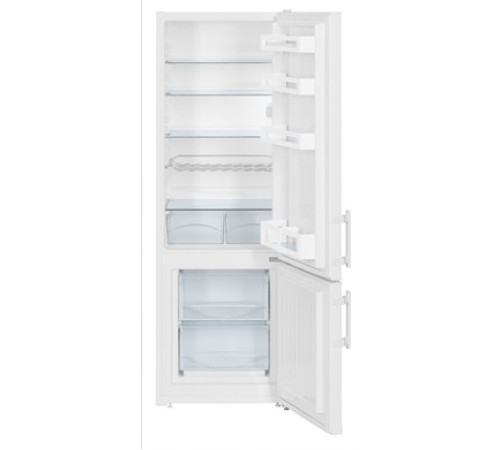 Холодильник LIEBHERR cu 2811