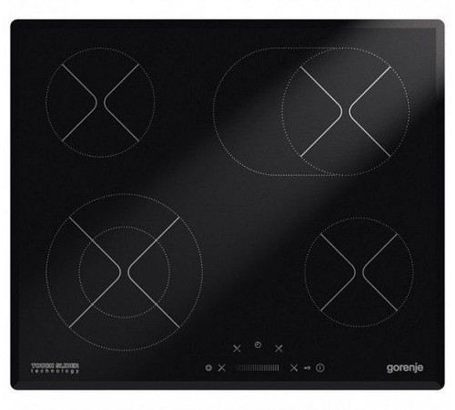 Поверхность GORENJE ecs 620 bc