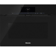 Духовой шкаф MIELE H 6800 BPX OBSW черный обсидиан