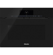 Духовой шкаф MIELE H 6800 BPX OBSW черный обсидиан