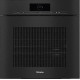 Встраиваемая пароварка MIELE DGC7860X OBSW чёрный обсидиан