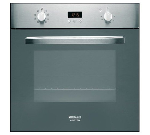 Духовой шкаф HOTPOINT-ARISTON fhs 83 c ix/ha style