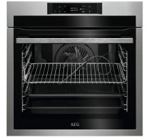 Духовой шкаф AEG BPE748380M