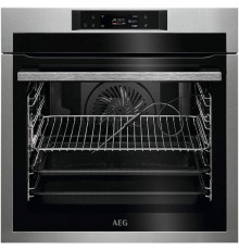 Духовой шкаф AEG BPE748380M