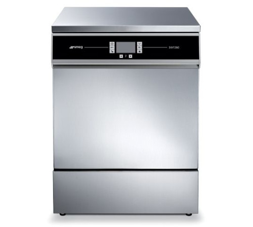Посудомоечная машина SMEG SWT260X