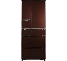 Холодильник  HITACHI r-с 6200 u xt